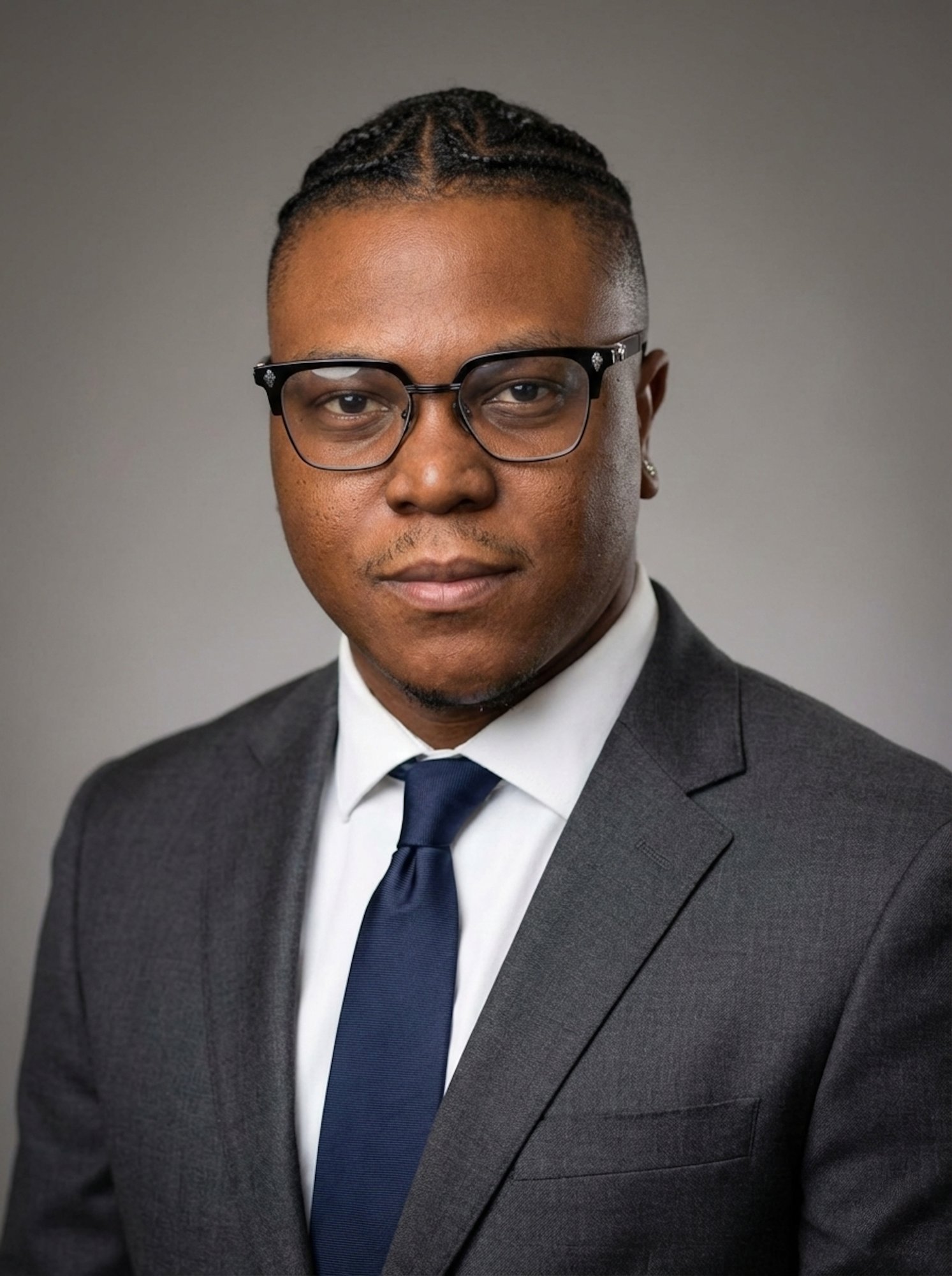 Johanssen Grandoit, Tracking and Conversion Infrastructure Specialist